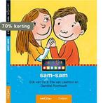 Sam-Sam / Veilig leren lezen / 2 9789027600271 Erik van Os, Boeken, Verzenden, Gelezen, Erik van Os