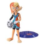 Space Jam 2 Bendyfigs Bendable Figure Lola Bunny 19 cm, Collections, Ophalen of Verzenden