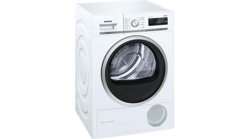 Siemens Wt47w5g3 Warmtepompdroger  9kg, Elektronische apparatuur, Droogkasten, Ophalen of Verzenden