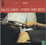 Davis, Miles - Porgy and Bess - 1998, Verzenden