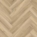 Floorlife / Ambiant YUP Herringbone Visgraat PVC Click vloer, Ophalen of Verzenden