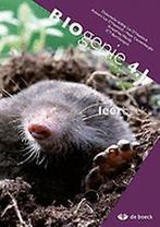 Biogenie 9789045543680 D Haeninck, Verzenden, Gelezen, D' Haeninck