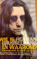 Wie is Herman Brusselmans en waarom? 9789053335956, Van Eeden, Verzenden