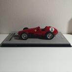 Tecnomodel 1:18 - Model raceauto - Ferrari 625 F1 GP Britain