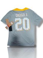 Liverpool - Britse competitie - Diogo Jota - 2021 -, Verzamelen, Nieuw
