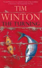 The Turning 9780330441643 Tim Winton, Verzenden, Gelezen, Tim Winton