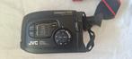 JVC GR-FX11EK/GR-AX35E/GR-AX270E VHS-C