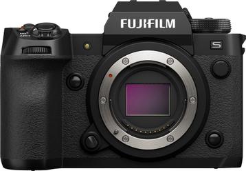 Fujifilm X-H2S Battterij + riem + Kabel only Digitale