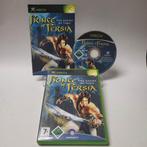 Prince of Persia the Sands of Time Xbox Original, Ophalen of Verzenden, Zo goed als nieuw