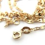 Zonder Minimumprijs - Handmade - Halsketting - 1.7 g - 18, Handtassen en Accessoires, Kettingen, Nieuw