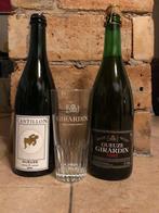 Cantillon, Girardin, Sako, Pajottinga - mix Oude Geuze &