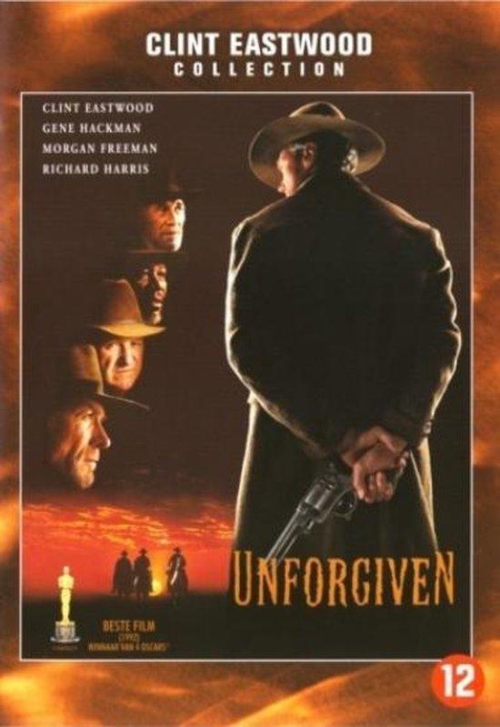 Unforgiven (dvd nieuw), CD & DVD, DVD | Action, Enlèvement ou Envoi