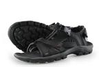 Quechua sandalen in maat 40 Grijs | 25% korting, Overige kleuren, Verzenden, Zo goed als nieuw, Quechua