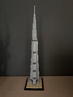 Lego Set - 21031 - Architecture - Burj Khalifa, Kinderen en Baby's, Speelgoed | Duplo en Lego, Nieuw
