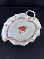 Herend - Plat - Porcelaine