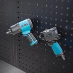 Datona Boormachinehouders voor gereedschapsbord – set van 2, Doe-het-zelf en Bouw, Gereedschap | Boormachines, Ophalen of Verzenden