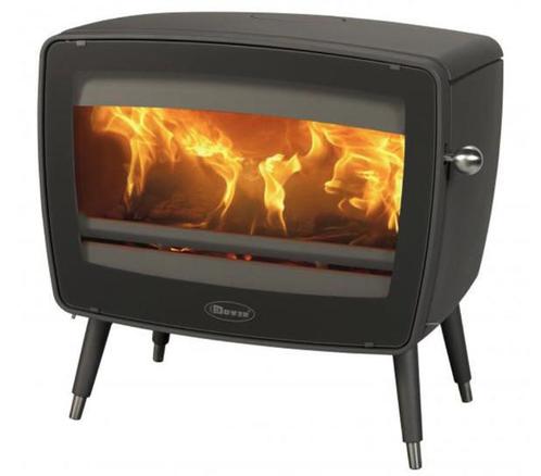 Dovre Vintage 50, Huis en Inrichting, Kachels, Verzenden