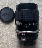 Nikon Nikkormat EL + Nikkor 2,/50mm + 3,5/135mm + acc. |, Nieuw