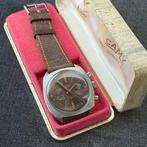 Camy - Chronograph - Zonder Minimumprijs - Heren - 1970-1979, Nieuw