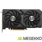 Asus Dual Radeon RX 7600 8GB, Verzenden, Nieuw