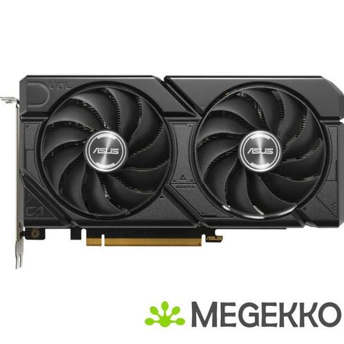 Asus Dual Radeon RX 7600 8GB, Computers en Software, Overige Computers en Software, Nieuw, Verzenden