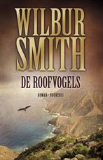 De roofvogels - Wilbur Smith 9789022552469, Livres, Wilbur Smith, Verzenden