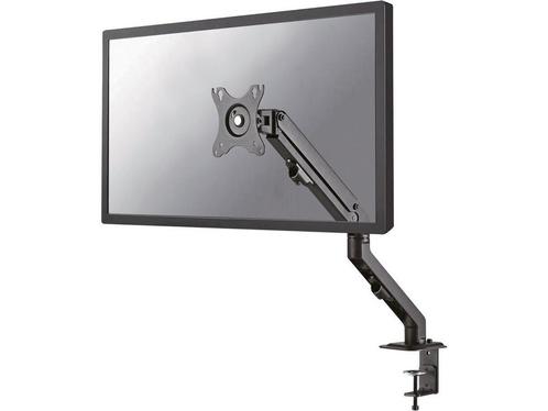 Neomounts FPMA-D650BLACK Monitorarm 1 scherm 17-27 - 2-7 kg, Computers en Software, Monitoren, Zo goed als nieuw, Verzenden