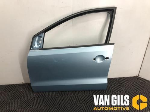 Portier 4Deurs links-voor Volkswagen Polo O294355, Auto-onderdelen, Carrosserie