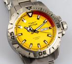 Sector - Legend - Automatic - TITANIUM - Helium valve -, Handtassen en Accessoires, Horloges | Heren, Nieuw