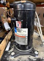 Compressor, ZB21KCE-TFD-551
