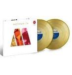 Various Artists/Bands in Soul - Motown 1*s (US only) Gold -