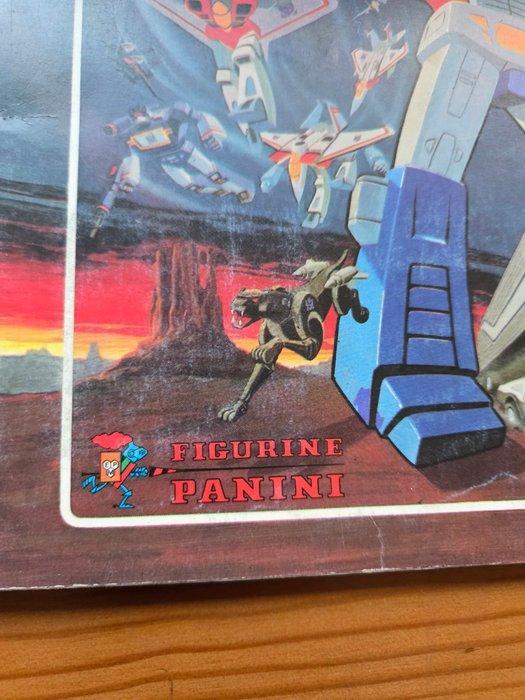 1986 Panini - 1 Compleet album - Excellent (EX), Collections, Autocollants