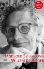 Handboek spiegelogie 9789072455451 W. de Ridder, Boeken, Verzenden, Gelezen, W. de Ridder