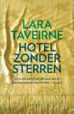 Hotel zonder sterren (9789044628340, Lara Taveirne) beschikbaar voor biedingen