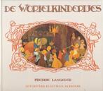 Wortelkindertjes 9789020685107 Langeler, Boeken, Kinderboeken | Baby's en Peuters, Verzenden, Gelezen, Langeler