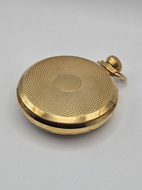 Ingersoll - pocket watch - 1900-1949, Handtassen en Accessoires, Horloges | Heren