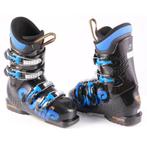 35 36 kinder skischoenen ROSSIGNOL COMP J4 2026, black/blue, Verzenden, Nieuw, Rossignol