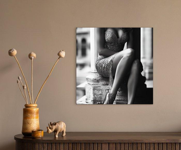 JD Paris - #1 - Ombres de Désir, Antiquités & Art, Art | Objets design