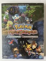 Pokemon Mystery Dungeon Explorers Of Time/ Explorers Of, Boeken, Verzenden, Nieuw