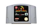 Mortal Kombat 4 [Nintendo 64], Verzenden