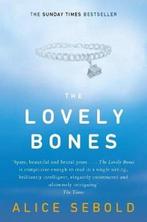 Lovely Bones 9780330485388 Alice Sebold, Verzenden, Gelezen, Alice Sebold