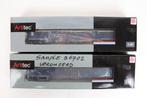 Artitec H0 - Wagon de passagers pour trains miniatures (2) -, Nieuw