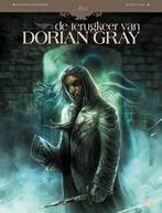 De terugkeer van Dorian Grey 1: De kroning van Onzichtbare, Boeken, Verzenden, Gelezen, Betbeder