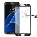 DrPhone Samsung S7 Glas 4D Volledige Glazen Dekking Full, Telecommunicatie, Mobiele telefoons | Hoesjes en Screenprotectors | Overige merken
