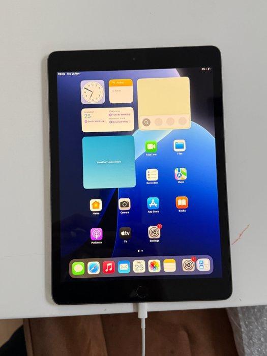 Apple iPad 7th Gen 10.2 - WiFi - 32 GB - Space Gray -, Games en Spelcomputers, Spelcomputers | Overige Accessoires