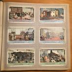 Partij Liebig Chromos - en 5 albums et séries séparées -, Verzamelen, Gelopen