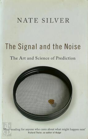 The Signal and the Noise, Boeken, Taal | Overige Talen, Verzenden
