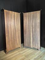 Bibliothèque - Bois