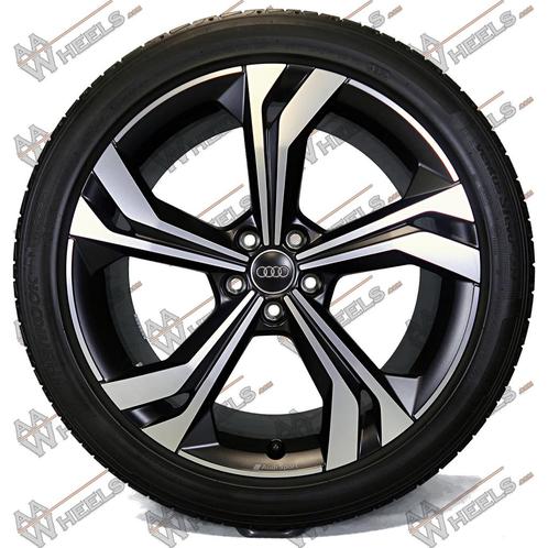 Audi Q3 SQ3 F3 S line 20 inch originele velgen 83A601025AC |, Autos : Pièces & Accessoires, Pneus & Jantes, Enlèvement ou Envoi