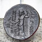 Royaume séleucide. Antiochus VI Dionysus (144-142 BC). (Sans